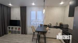1-к квартира, вторичка, 33м2, 16/24 этаж