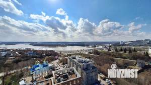 4-к квартира, вторичка, 123м2, 16/34 этаж