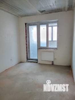 1-к квартира, вторичка, 32м2, 3/5 этаж