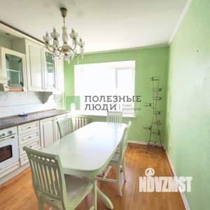 3-к квартира, вторичка, 99м2, 14/16 этаж