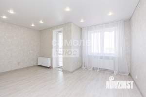 Студия квартира, строящийся дом, 27м2, 13/15 этаж