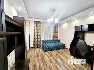 1-к квартира, вторичка, 41м2, 2/12 этаж