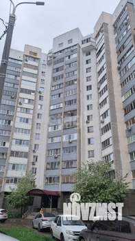 1-к квартира, вторичка, 40м2, 7/14 этаж