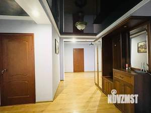 3-к квартира, вторичка, 104м2, 6/15 этаж