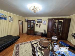 3-к квартира, вторичка, 107м2, 9/15 этаж