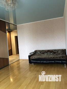 2-к квартира, вторичка, 55м2, 10/14 этаж
