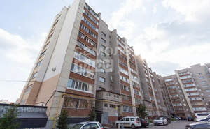 4-к квартира, вторичка, 121м2, 5/10 этаж