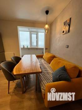 2-к квартира, вторичка, 68м2, 11/24 этаж