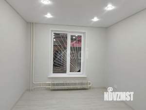 Студия квартира, вторичка, 17м2, 1/9 этаж