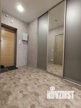 1-к квартира, вторичка, 33м2, 8/25 этаж