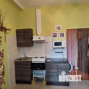 Студия квартира, вторичка, 21м2, 1/3 этаж