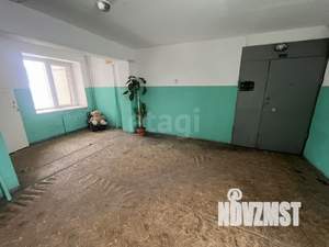 2-к квартира, вторичка, 40м2, 8/9 этаж