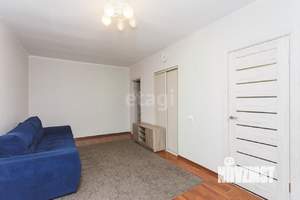 2-к квартира, вторичка, 46м2, 5/5 этаж