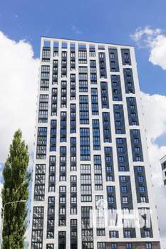 2-к квартира, вторичка, 67м2, 25/25 этаж