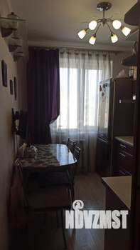 3-к квартира, вторичка, 67м2, 9/9 этаж