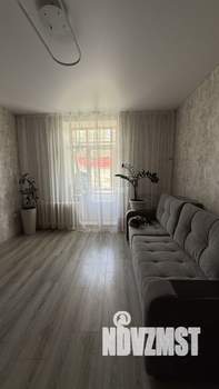 2-к квартира, вторичка, 52м2, 2/5 этаж