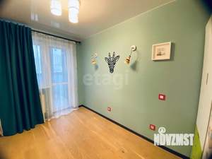 2-к квартира, вторичка, 46м2, 12/12 этаж