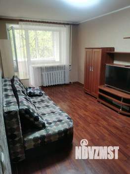 2-к квартира, вторичка, 45м2, 2/5 этаж