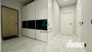 3-к квартира, вторичка, 75м2, 8/20 этаж