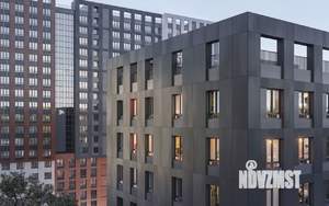 2-к квартира, вторичка, 41м2, 14/22 этаж