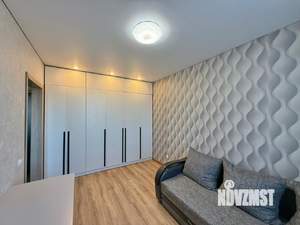 1-к квартира, вторичка, 26м2, 4/5 этаж