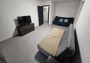 2-к квартира, вторичка, 51м2, 1/12 этаж