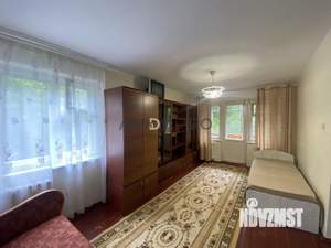 1-к квартира, вторичка, 31м2, 3/5 этаж