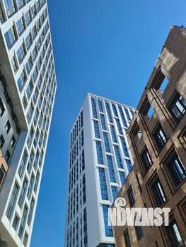 3-к квартира, вторичка, 100м2, 19/21 этаж