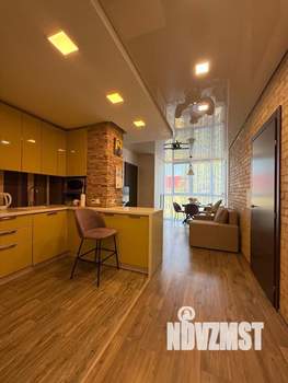 2-к квартира, вторичка, 60м2, 5/7 этаж