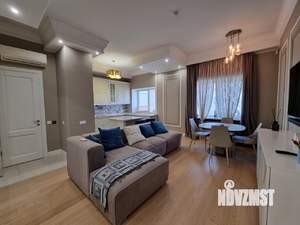 3-к квартира, вторичка, 115м2, 10/10 этаж