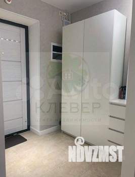 Студия квартира, вторичка, 21м2, 5/9 этаж