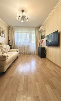 2-к квартира, вторичка, 44м2, 4/5 этаж