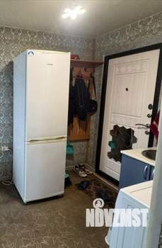 Студия квартира, вторичка, 22м2, 4/12 этаж