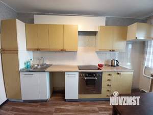 3-к квартира, вторичка, 107м2, 10/12 этаж