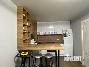 2-к квартира, вторичка, 42м2, 14/26 этаж