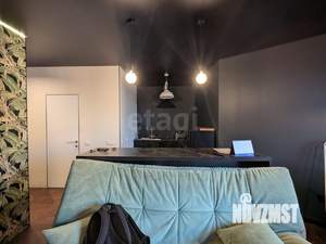 2-к квартира, вторичка, 48м2, 22/25 этаж