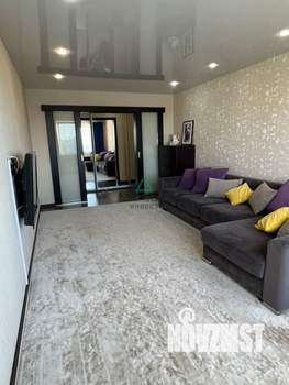 3-к квартира, вторичка, 89м2, 15/23 этаж