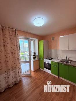 1-к квартира, вторичка, 35м2, 5/10 этаж