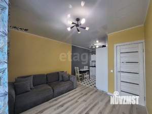 2-к квартира, вторичка, 48м2, 11/24 этаж