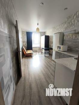 2-к квартира, вторичка, 40м2, 15/24 этаж