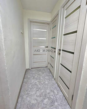 2-к квартира, вторичка, 47м2, 6/9 этаж