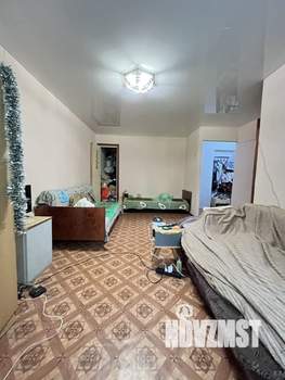 1-к квартира, вторичка, 32м2, 2/6 этаж