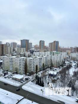 3-к квартира, вторичка, 62м2, 17/25 этаж