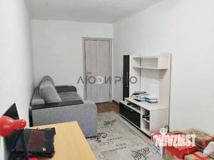 3-к квартира, вторичка, 60м2, 1/9 этаж