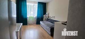 Студия квартира, вторичка, 18м2, 2/5 этаж