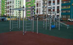 Студия квартира, вторичка, 30м2, 24/25 этаж