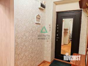 1-к квартира, вторичка, 38м2, 3/5 этаж