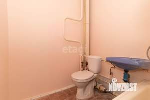 1-к квартира, вторичка, 35м2, 3/10 этаж