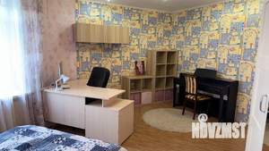 3-к квартира, вторичка, 116м2, 2/6 этаж