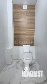 2-к квартира, сданный дом, 60м2, 2/25 этаж